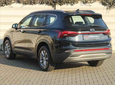 Hyundai - Santa FE