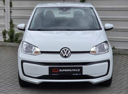 Volkswagen - Up!