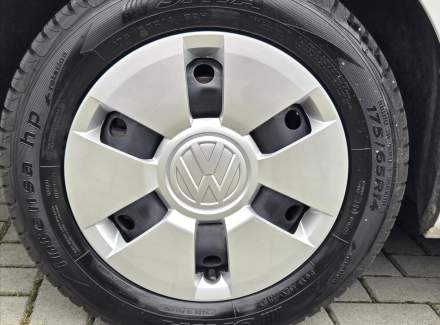 Volkswagen - Up!