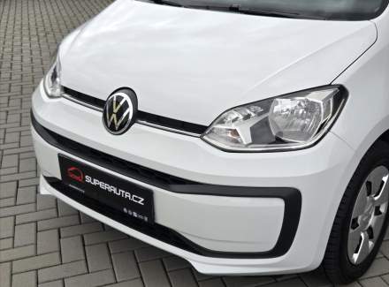 Volkswagen - Up!