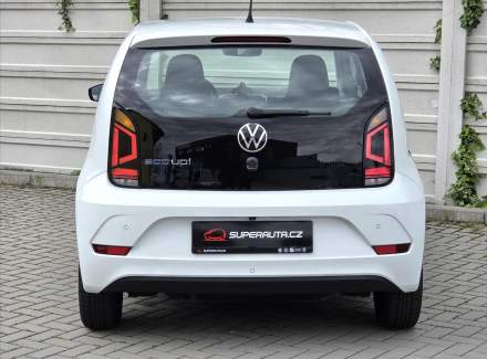 Volkswagen - Up!