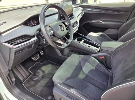 Škoda - Enyaq iV