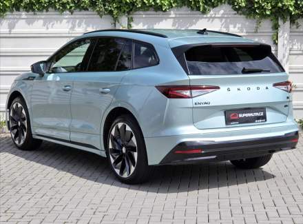 Škoda - Enyaq iV
