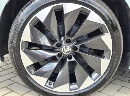 Škoda - Enyaq iV