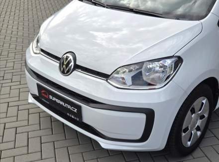 Volkswagen - Up!