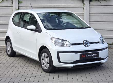 Volkswagen - Up!