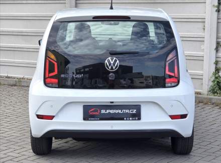 Volkswagen - Up!