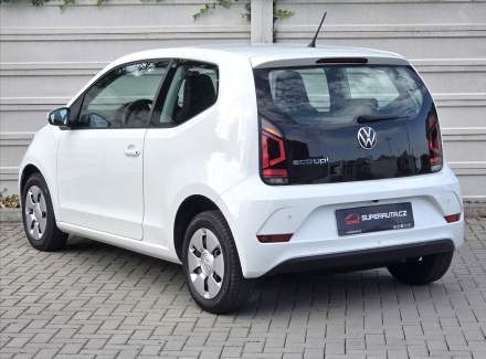 Volkswagen - Up!