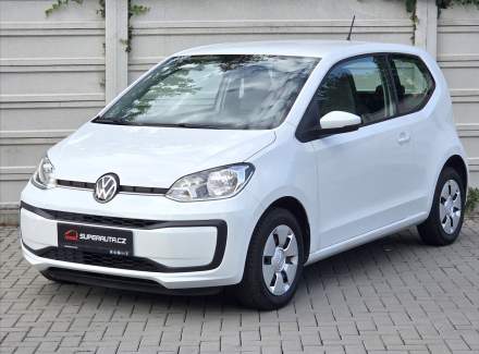 Volkswagen - Up!