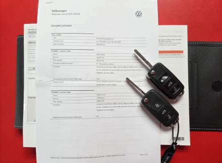 Volkswagen - Up!