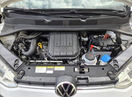 Volkswagen - Up!