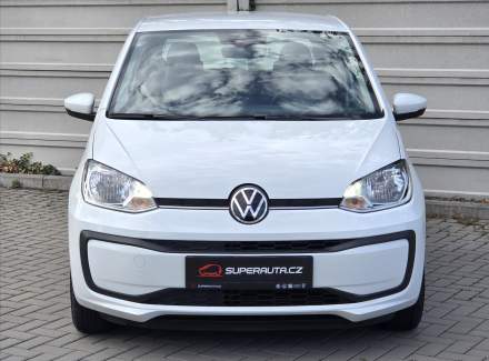 Volkswagen - Up!