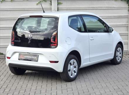 Volkswagen - Up!