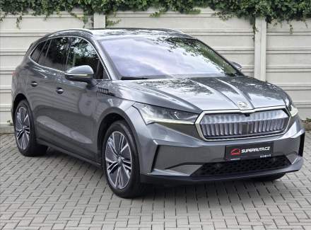 Škoda - Enyaq iV