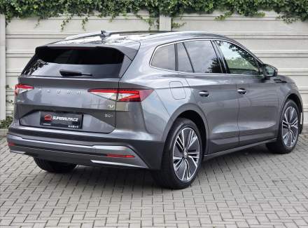 Škoda - Enyaq iV
