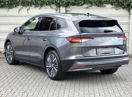 Škoda - Enyaq iV