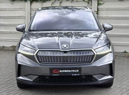 Škoda - Enyaq iV