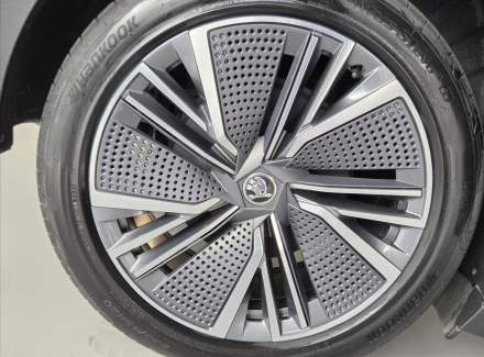 Škoda - Enyaq iV