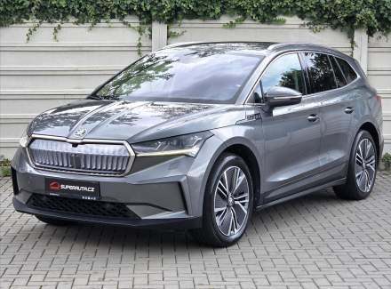 Škoda - Enyaq iV