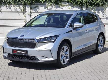 Škoda - Enyaq iV
