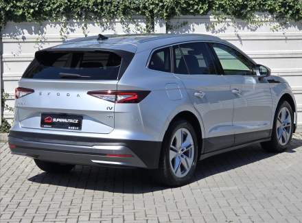 Škoda - Enyaq iV