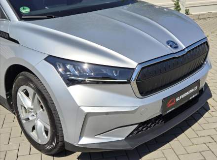 Škoda - Enyaq iV