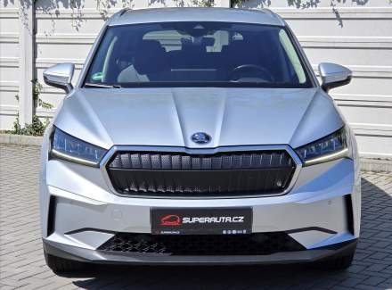 Škoda - Enyaq iV