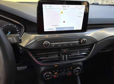 Ford - Focus