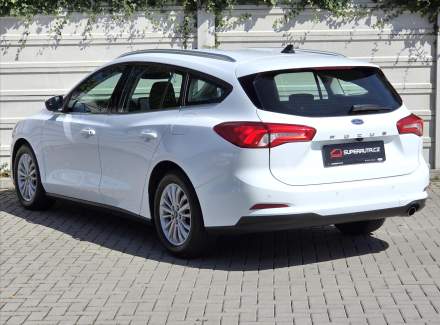 Ford - Focus
