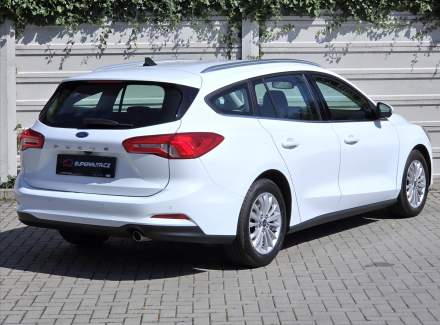 Ford - Focus