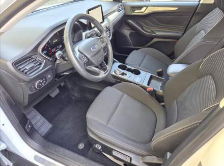 Ford - Focus
