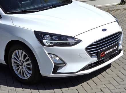 Ford - Focus