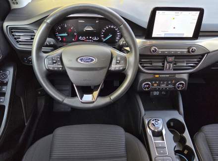 Ford - Focus