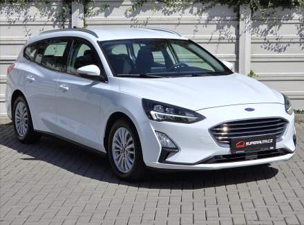 Ford - Focus