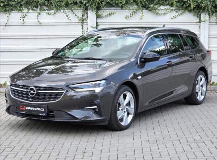 Opel - Insignia