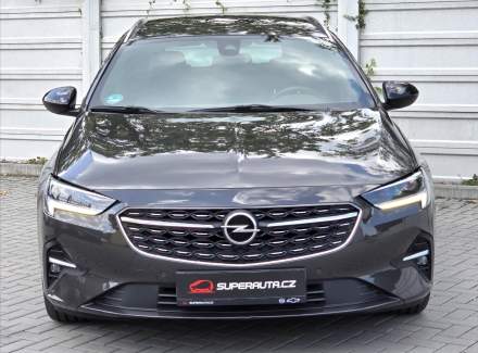 Opel - Insignia