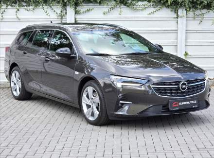 Opel - Insignia