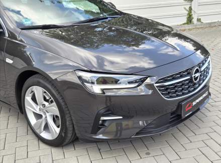 Opel - Insignia