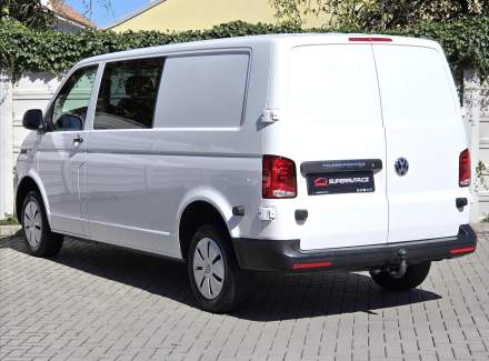 Volkswagen - Transporter