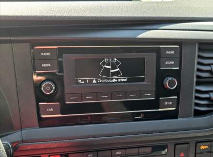 Volkswagen - Transporter