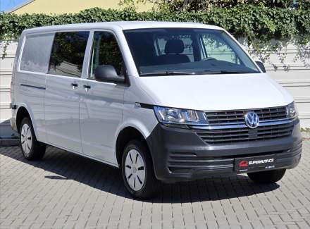 Volkswagen - Transporter