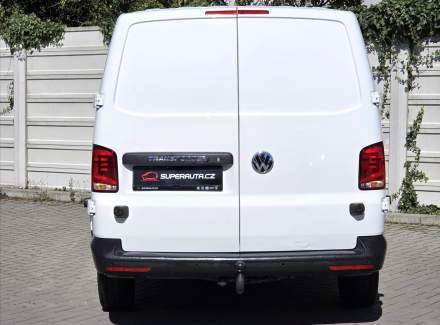 Volkswagen - Transporter