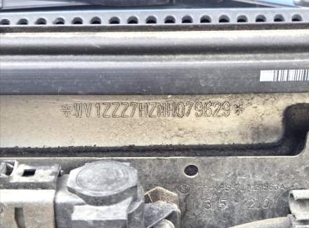 Volkswagen - Transporter