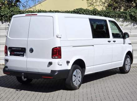 Volkswagen - Transporter