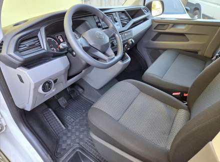 Volkswagen - Transporter