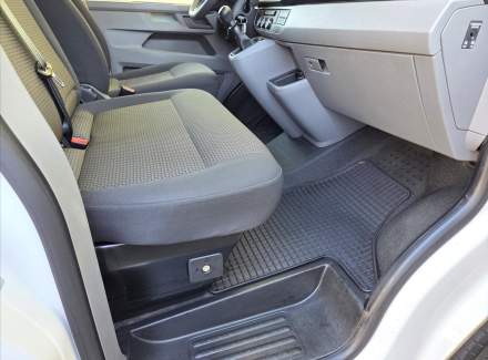 Volkswagen - Transporter