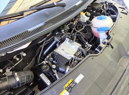 Volkswagen - Transporter