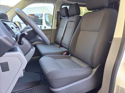 Volkswagen - Transporter