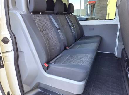 Volkswagen - Transporter