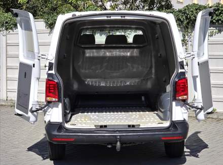 Volkswagen - Transporter
